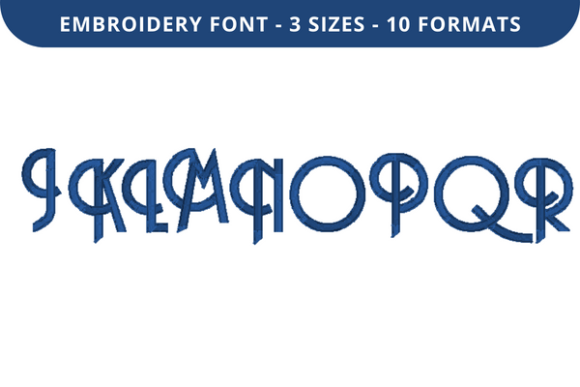 Anders Font J to R: A Craft Fair Designer’s Honest Review