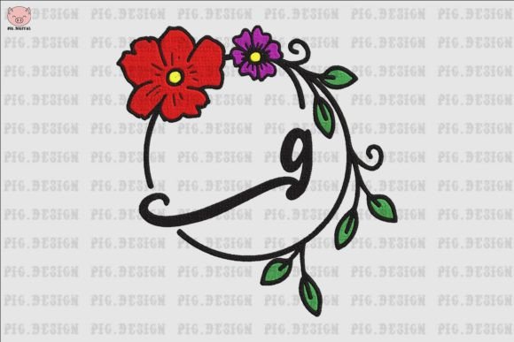 Flower Font G: A Craft Fair Designer’s Honest Review