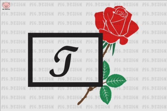 Rose Font T: A Boutique Embroidery Designer’s Real-World Review