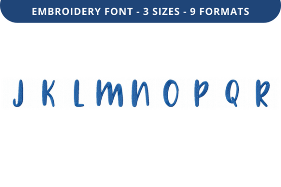 Sugar Buns Font J to R: A Designer’s Real-World Review