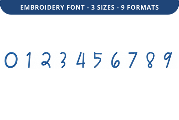 Troofles Font 0 to 9: A Designer’s Real-World Review